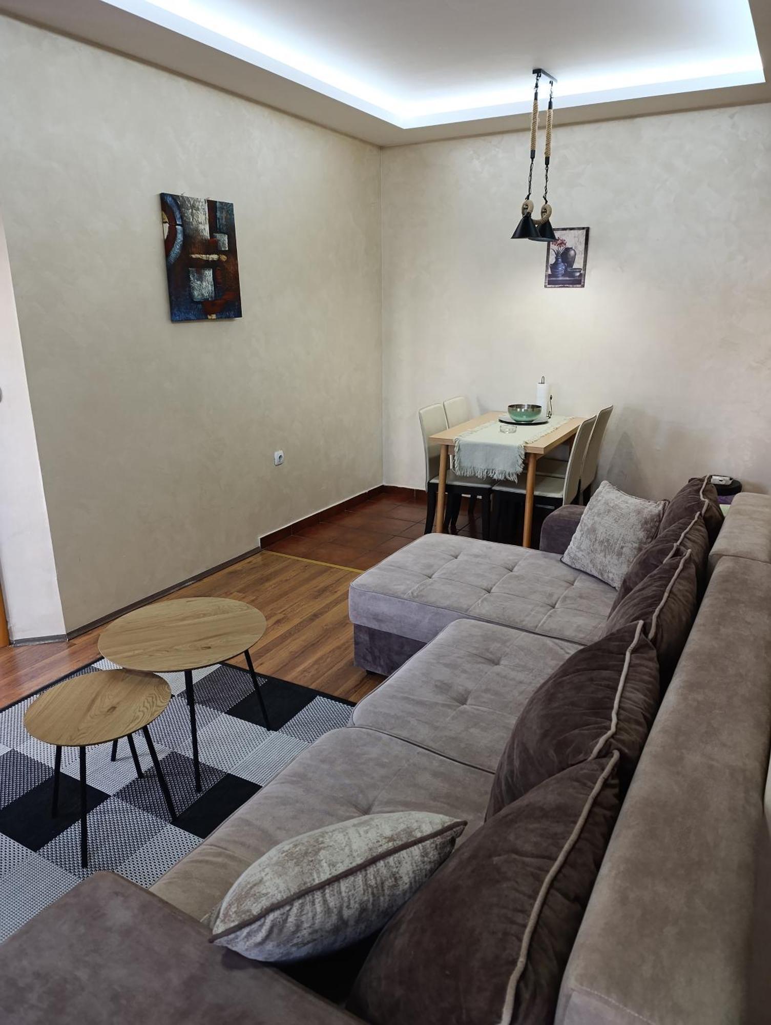 זלאטיבור Apartments Vila Knez חדר תמונה