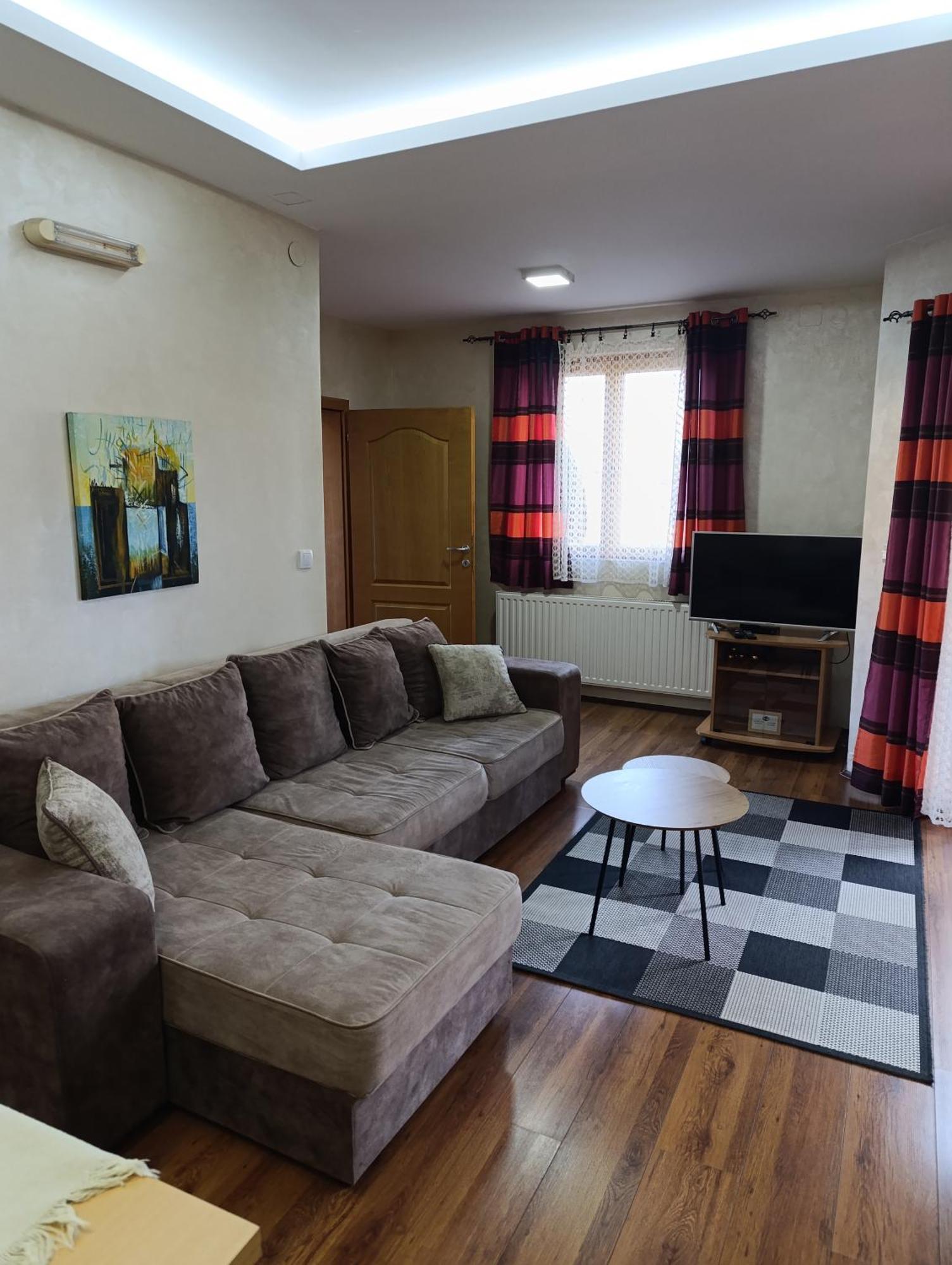 זלאטיבור Apartments Vila Knez חדר תמונה
