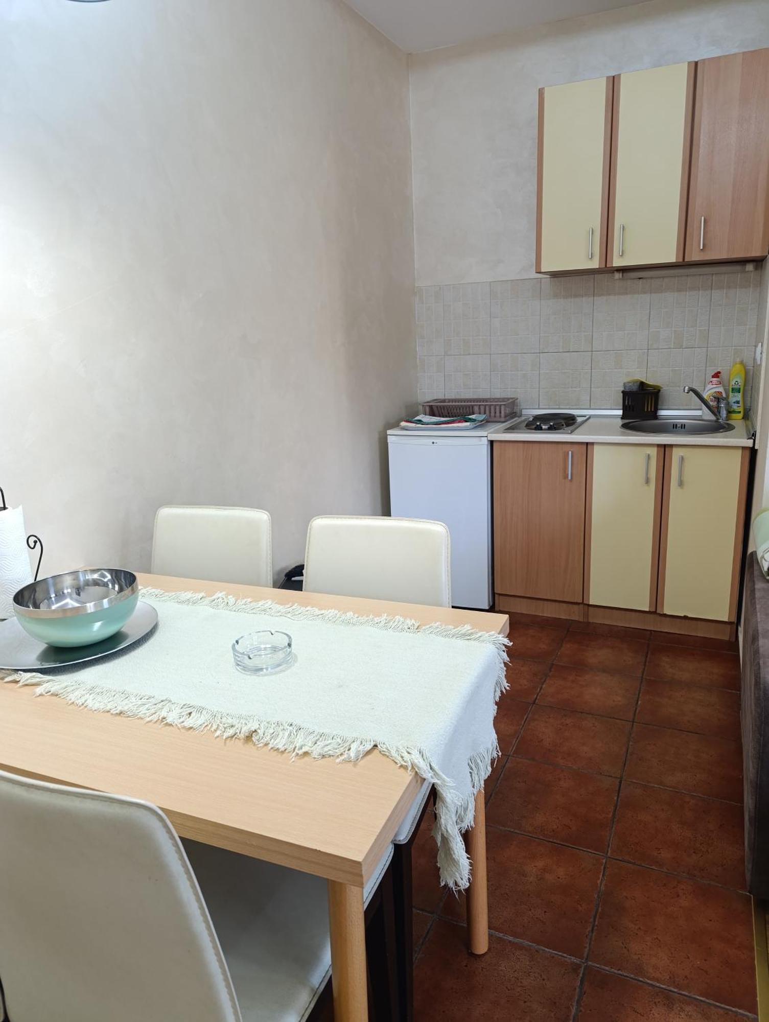 זלאטיבור Apartments Vila Knez חדר תמונה