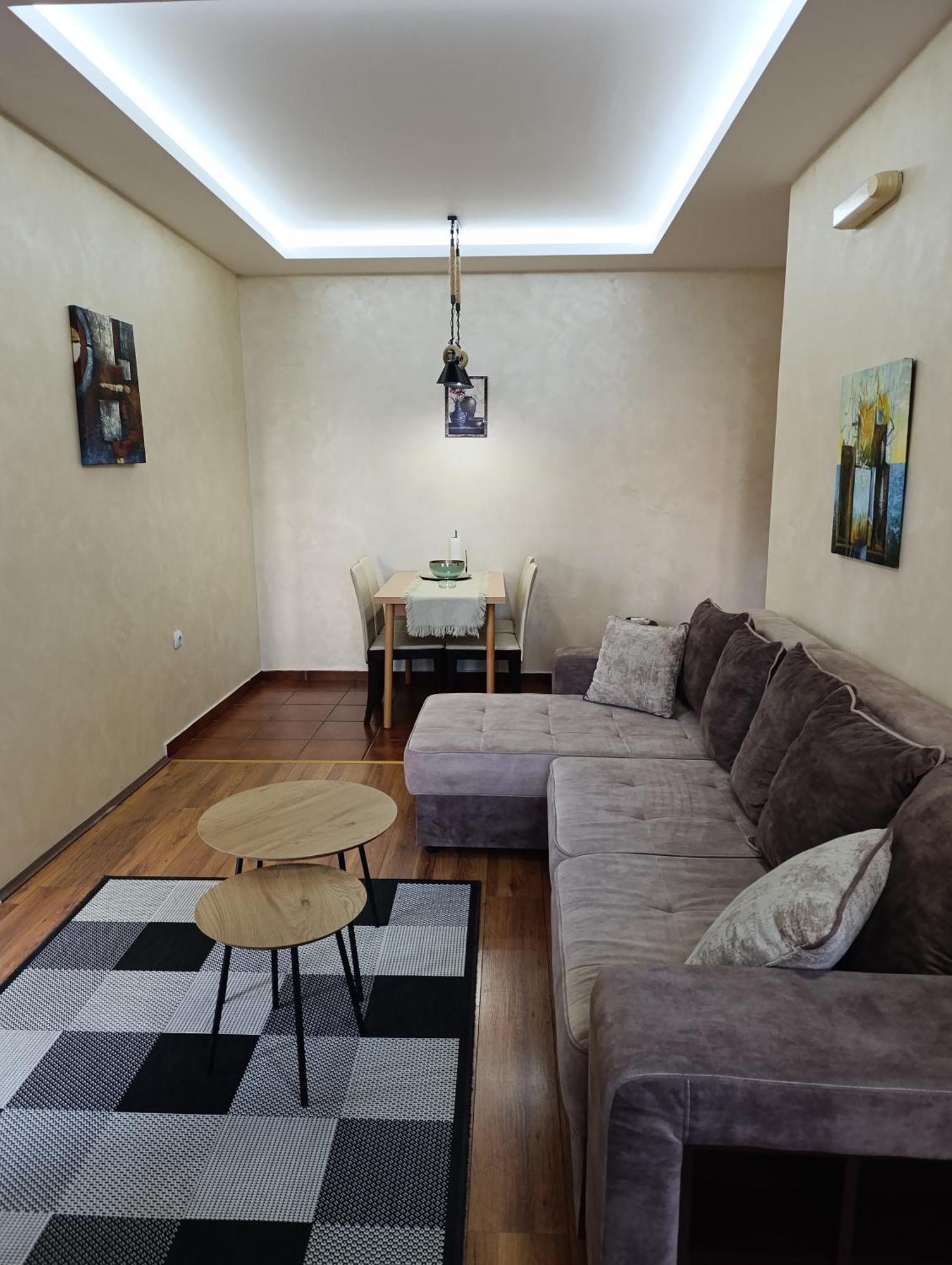 זלאטיבור Apartments Vila Knez חדר תמונה